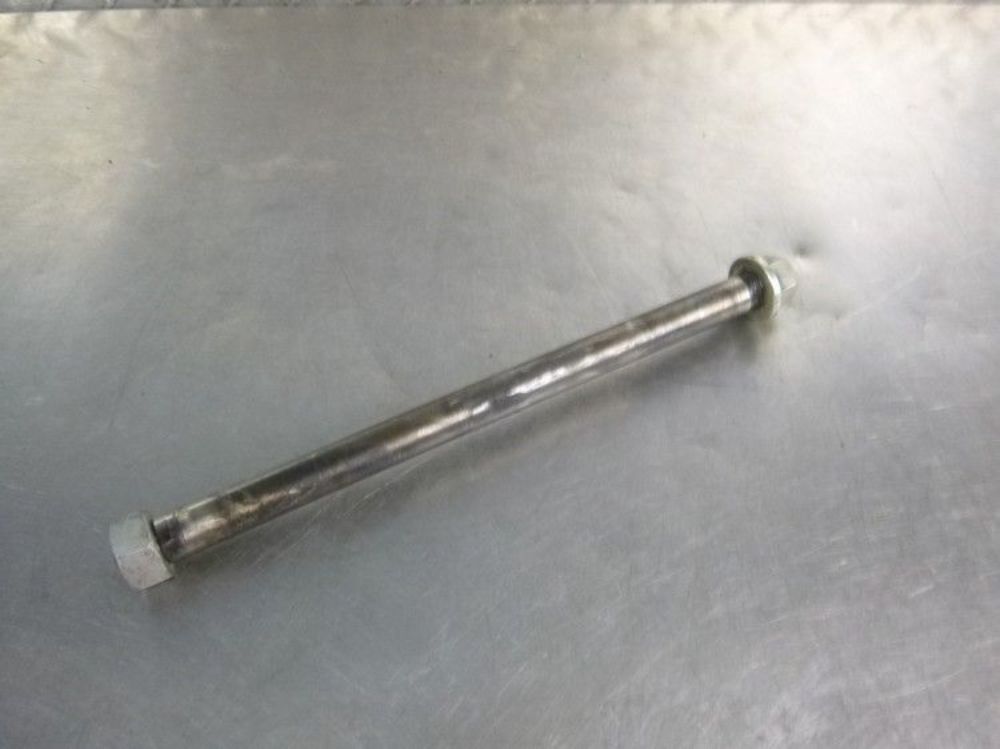 2001 KTM Duke II 640 Swing Arm Pivot Bolt