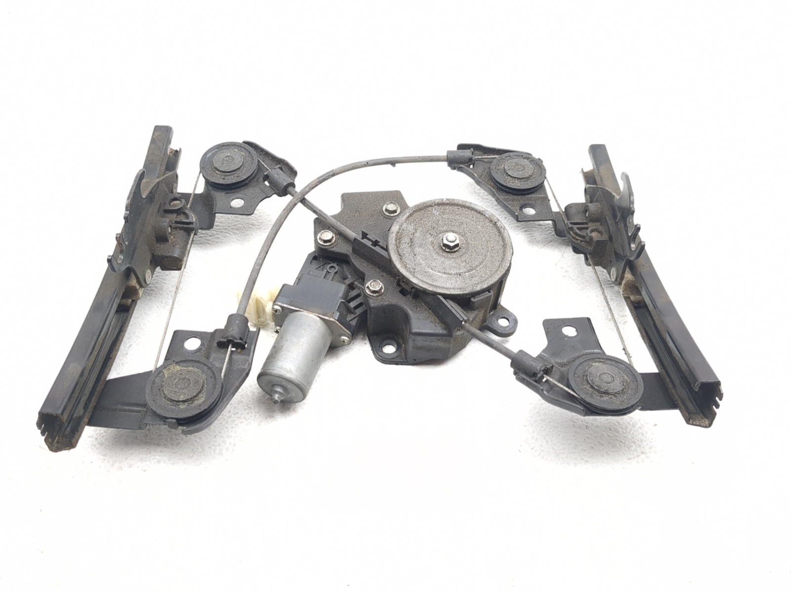 18-26 Honda GL1800B Goldwing 1800 Front Windshield Motor Actuator