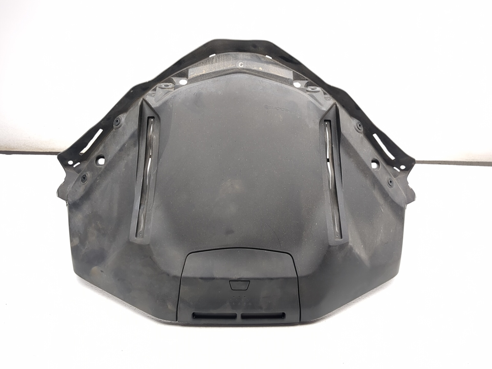 18-26 Honda GL1800B Goldwing 1800 Front Instrument Cluster Visor