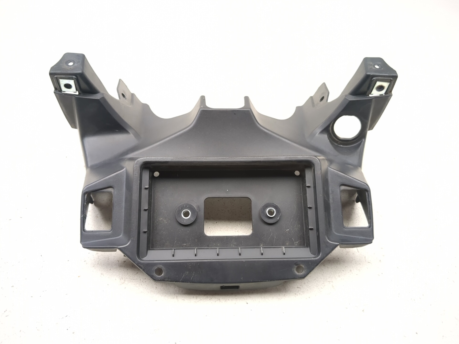 17-25 CFMOTO CF650 Adventura Front Dashboard Guard 6NTV-041001