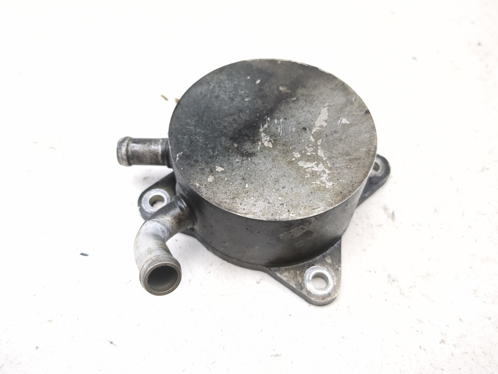 01-03 Suzuki GSXR 600 750 Engine Oil Cooler 16600-33E00 - Sun