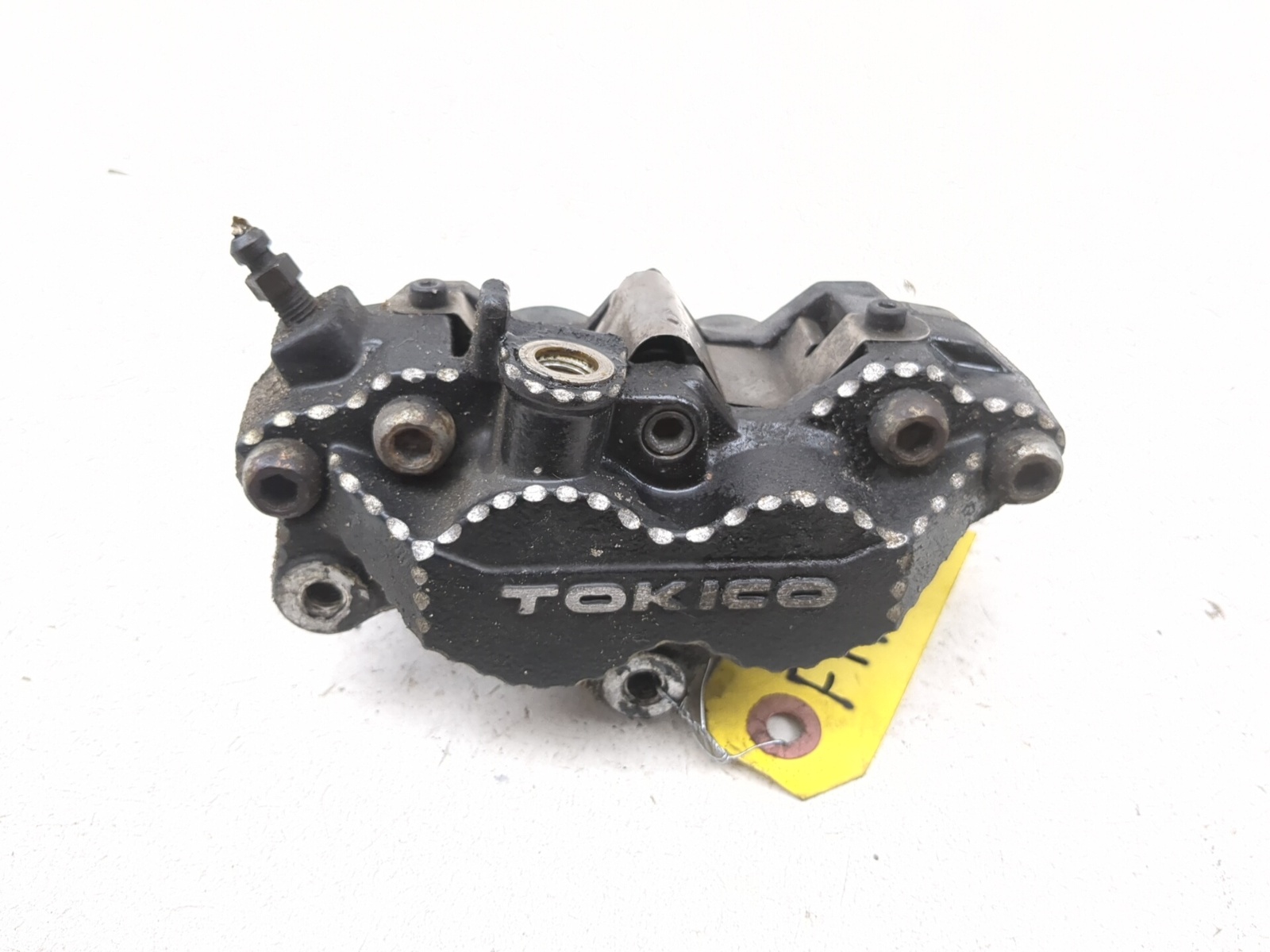 キャットシリーズ 01-03 Suzuki GSXR 600 750 Front Right Brake Caliper 59100-35F20