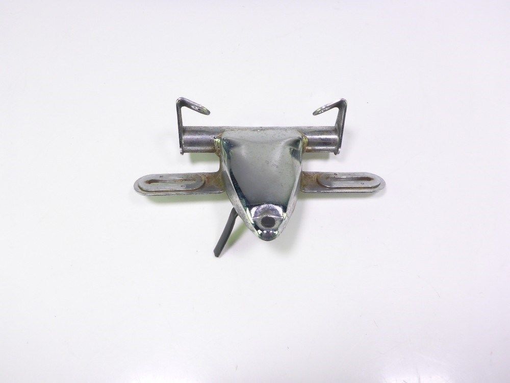 99 Yamaha Royal Star Venture License Plate Tag Mount TRSH DV