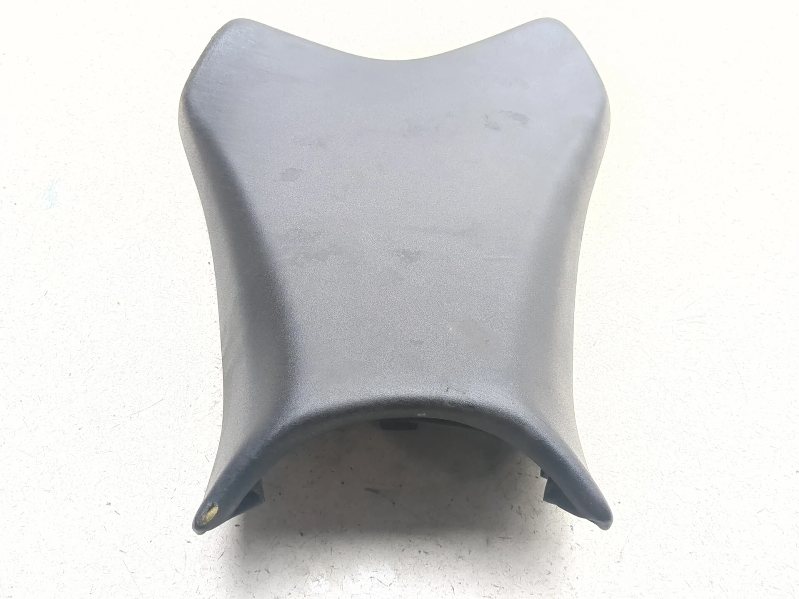 24-26 Kawasaki Ninja ZX-6R ZX600 Front Driver Seat 53066-0606