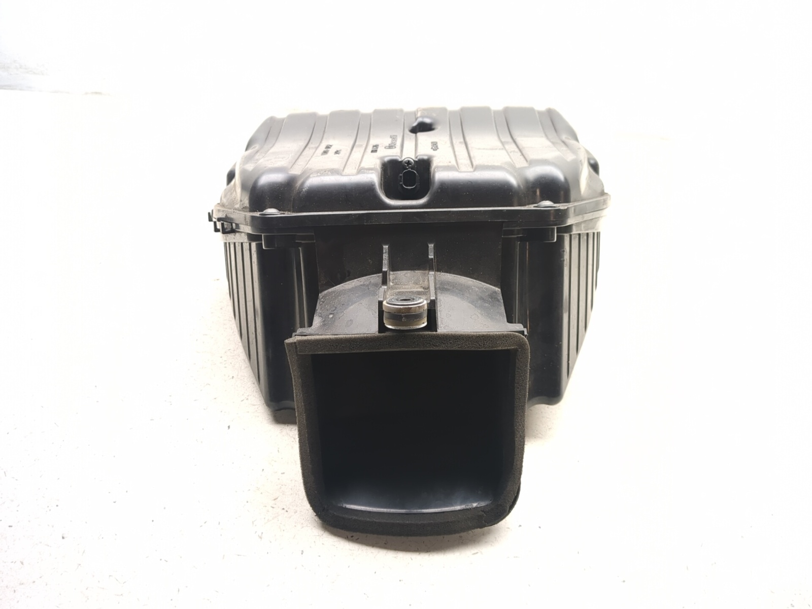 24-26 Kawasaki Ninja ZX-6R ZX600 Airbox 11011-0752 - Sun Coast