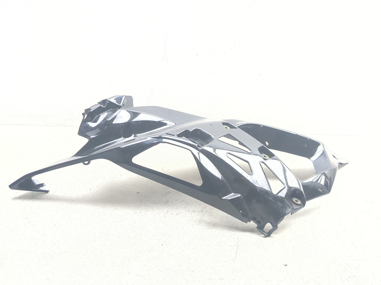 24-26 Kawasaki Ninja ZX-6R Left Side Fairing Cowl Body Cover Panel