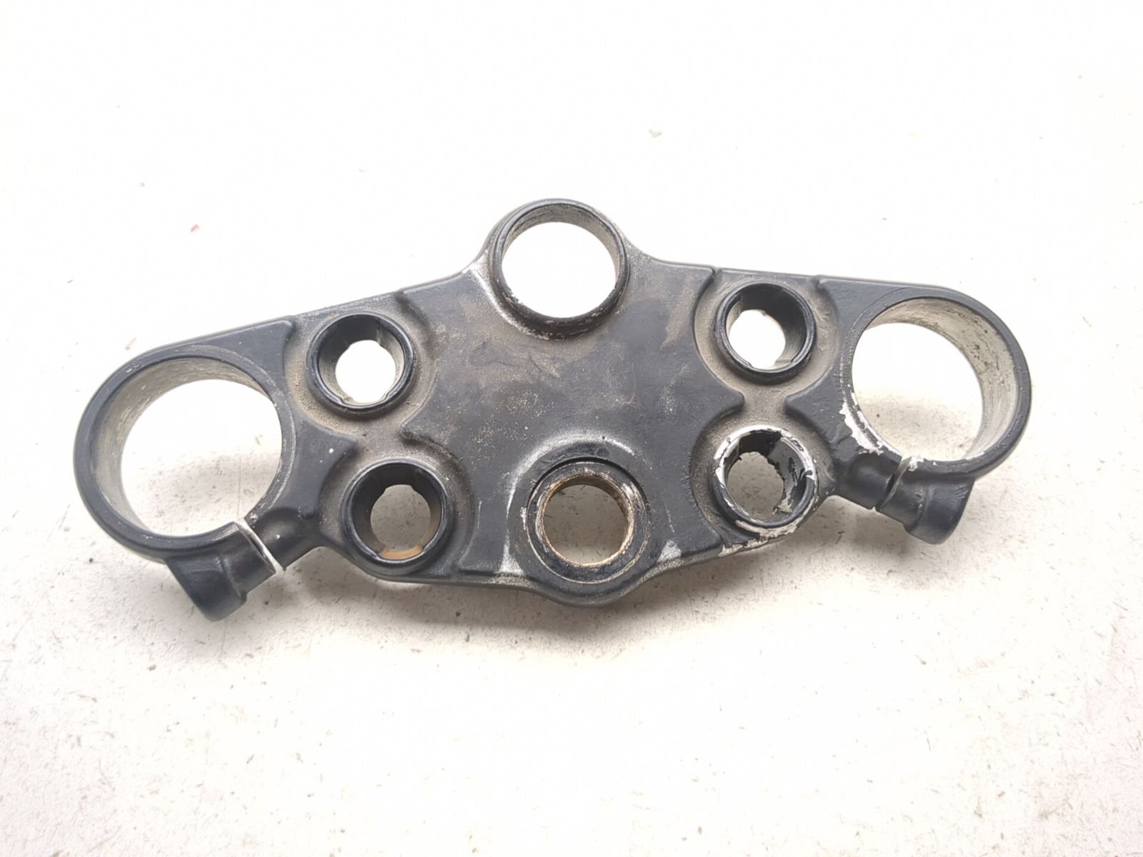 99-07 Suzuki Hayabusa GSX1300R Front Top Triple Tree Clamp 51311