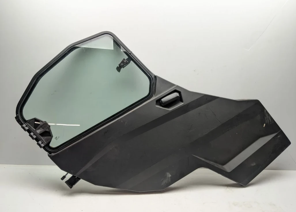 Polaris General XP 4 1000 Premium Poly Full Door Rear Left Driver