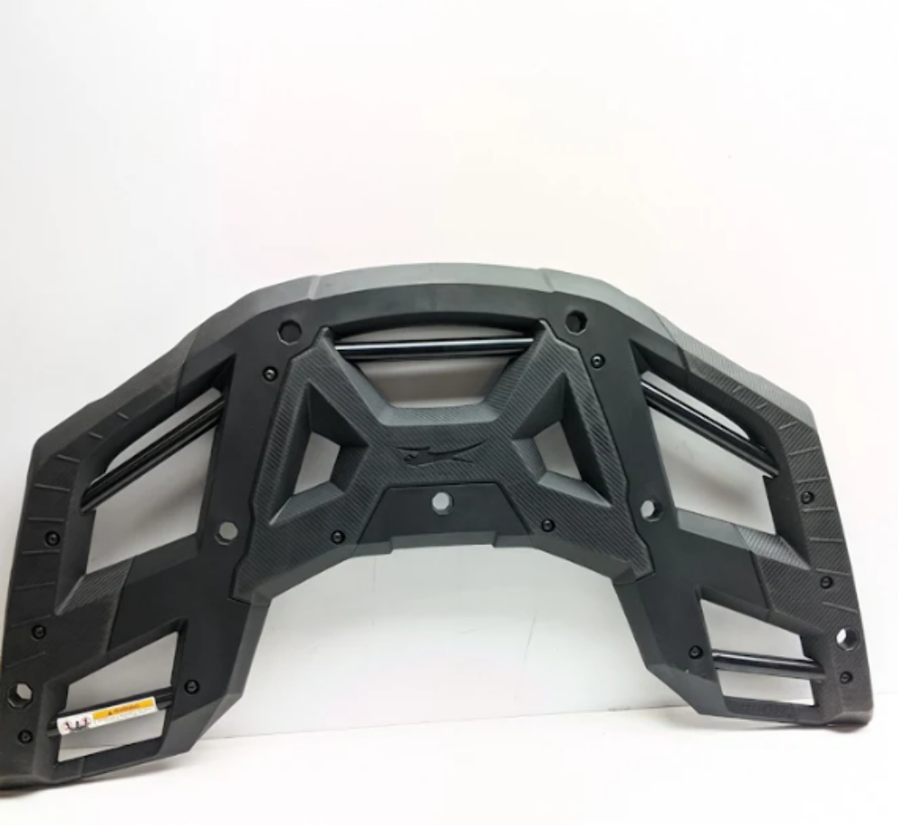 16-24 Arctic Cat Alterra 700 XT EPS Rear Rack Panel Cover 5506-672