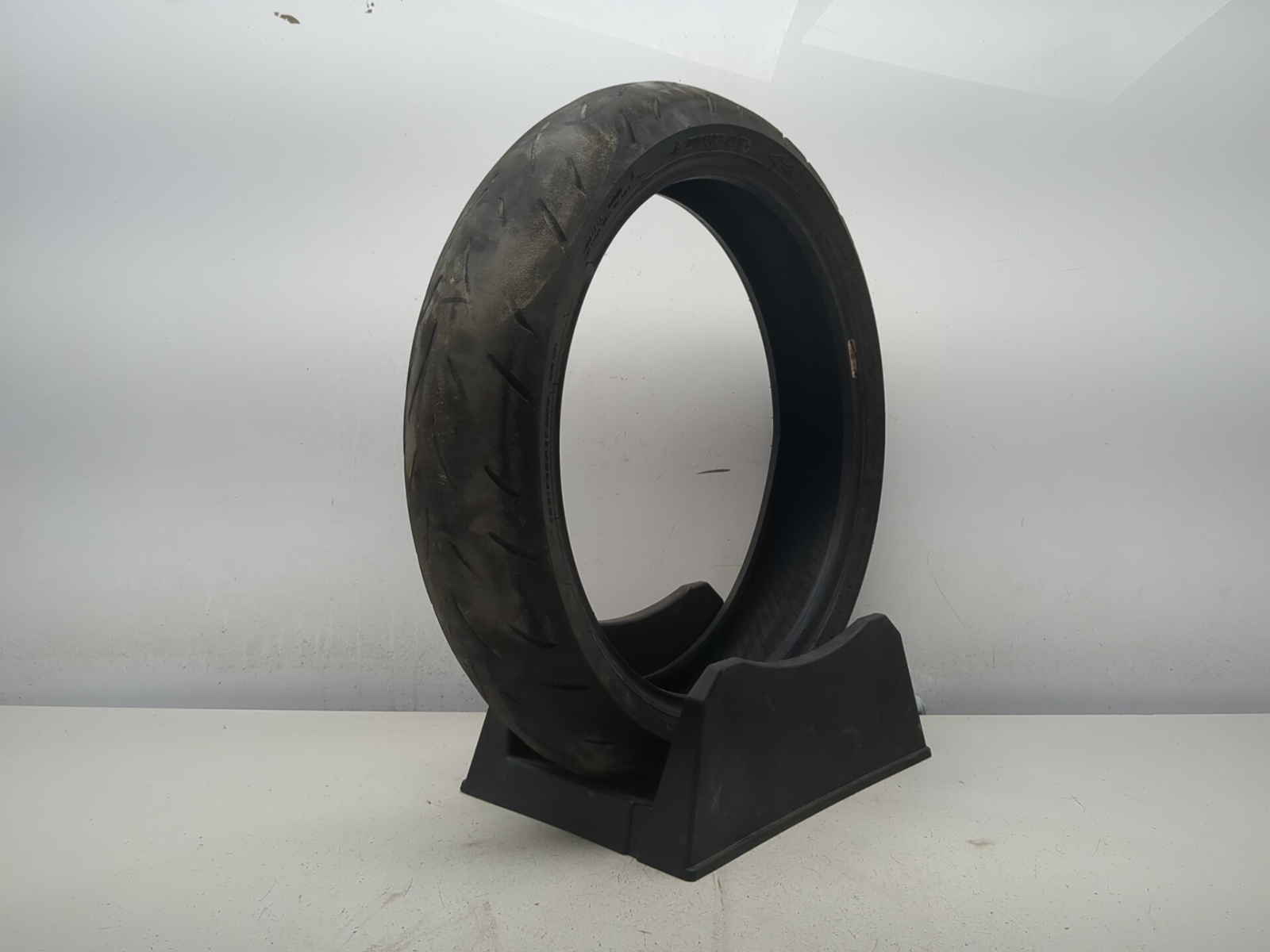 Dunlop Sportmax GPR-300F Front Tire 120/70ZR17 - Sun Coast Cycle