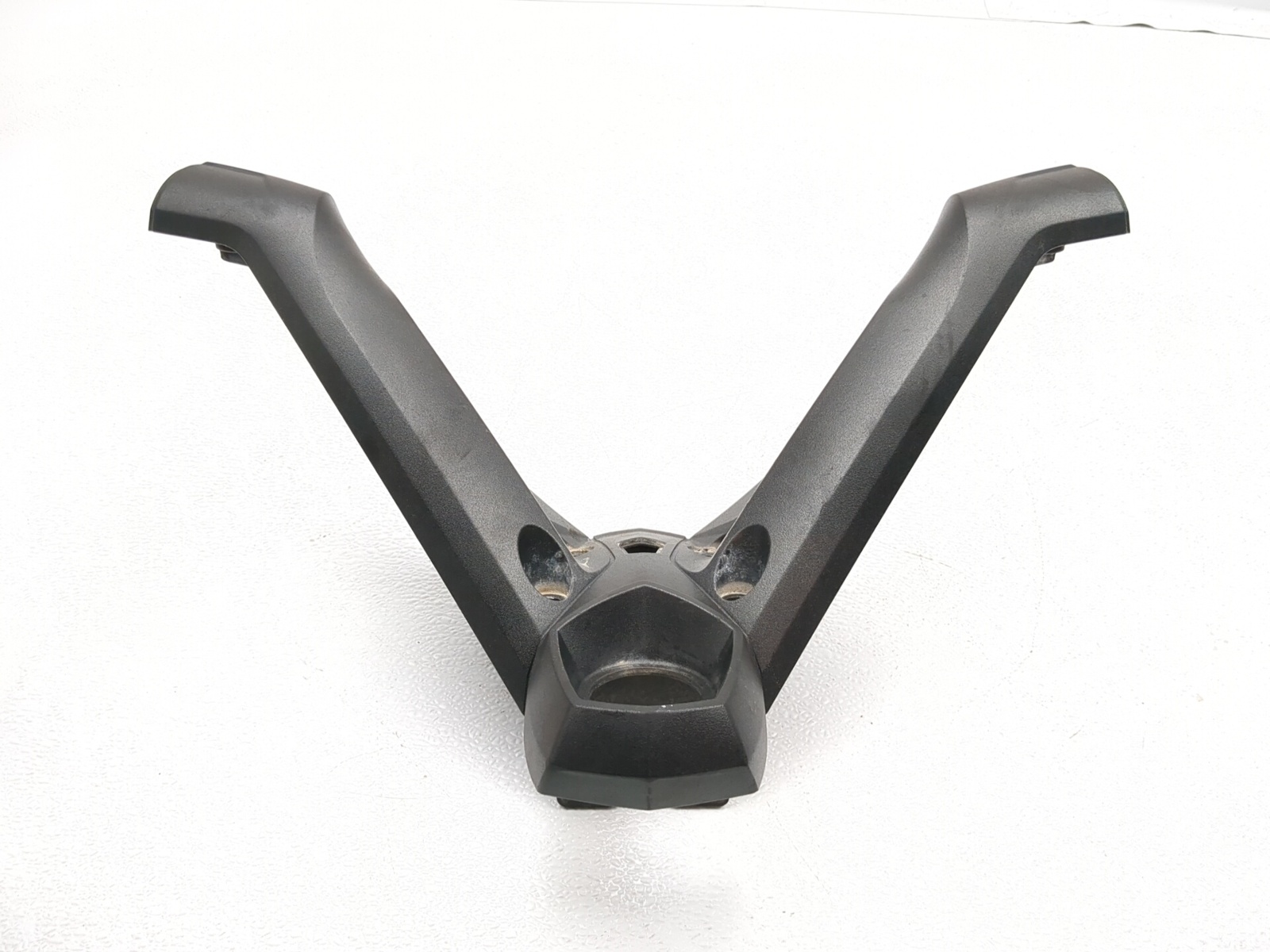 12-19 Can-Am Spyder Roadster RT Front Handlebar Central Cover