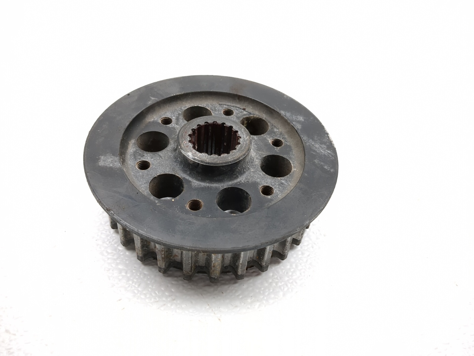 12-19 Can-Am Spyder Roadster RT Front Drive Sprocket 705503239