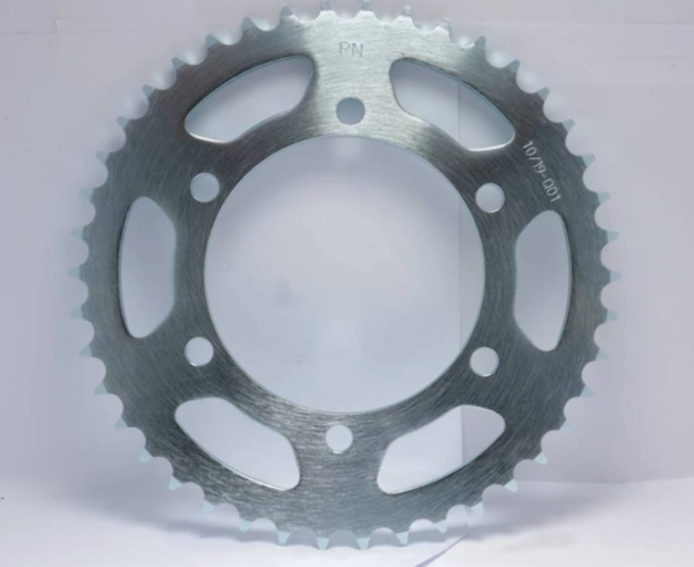 13-17 Kawasaki Ninja 300 Z300 Rear Wheel Sprocket Hub 42T 42041