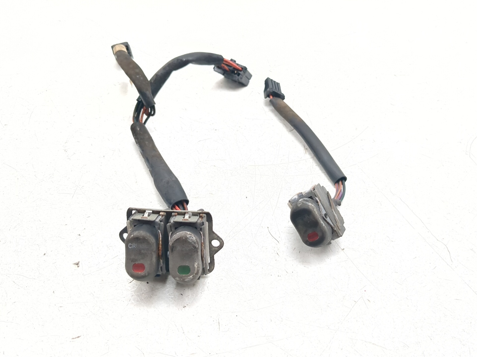 07-08 Harley-Davidson Road Glide FLTR Front Cruise Accessory