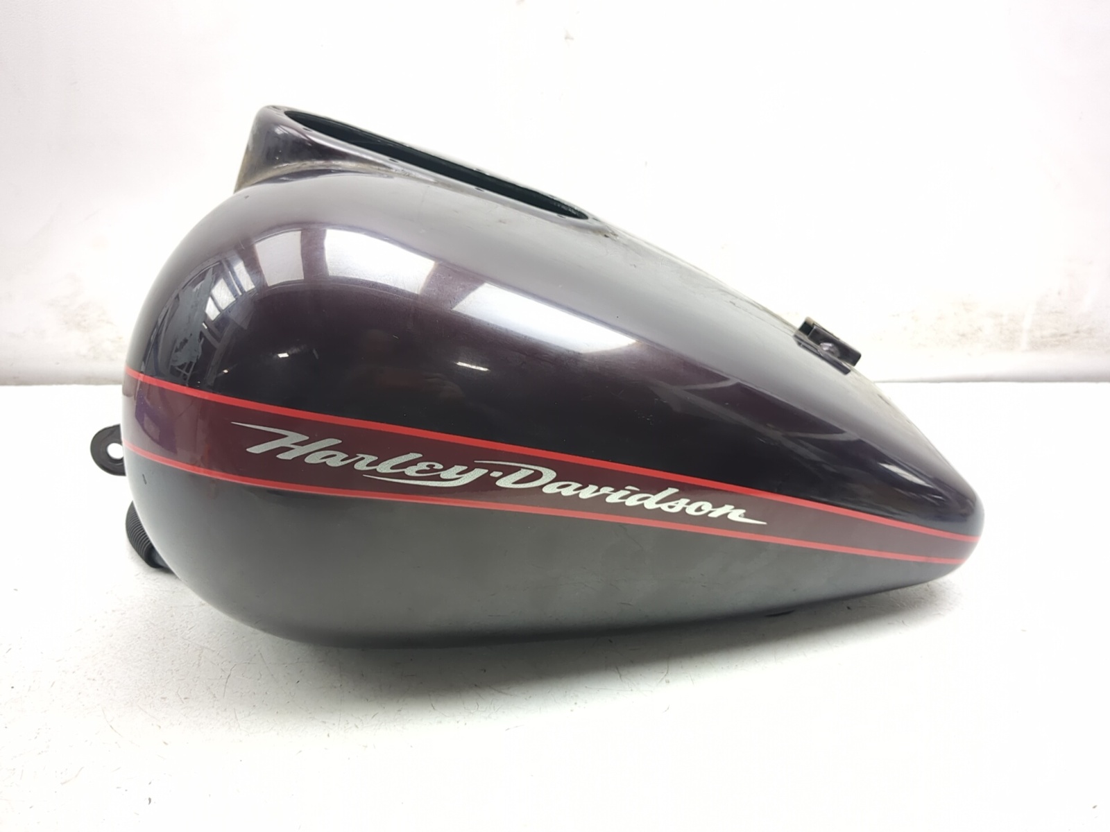 07-08 Harley-Davidson Road Glide FLTR Gas Fuel Tank - Sun Coast