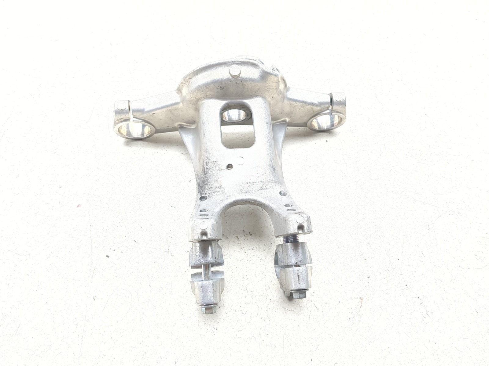 17-22 Yamaha XMAX 300 CZD300 Front Upper Triple Tree Clamp Riser