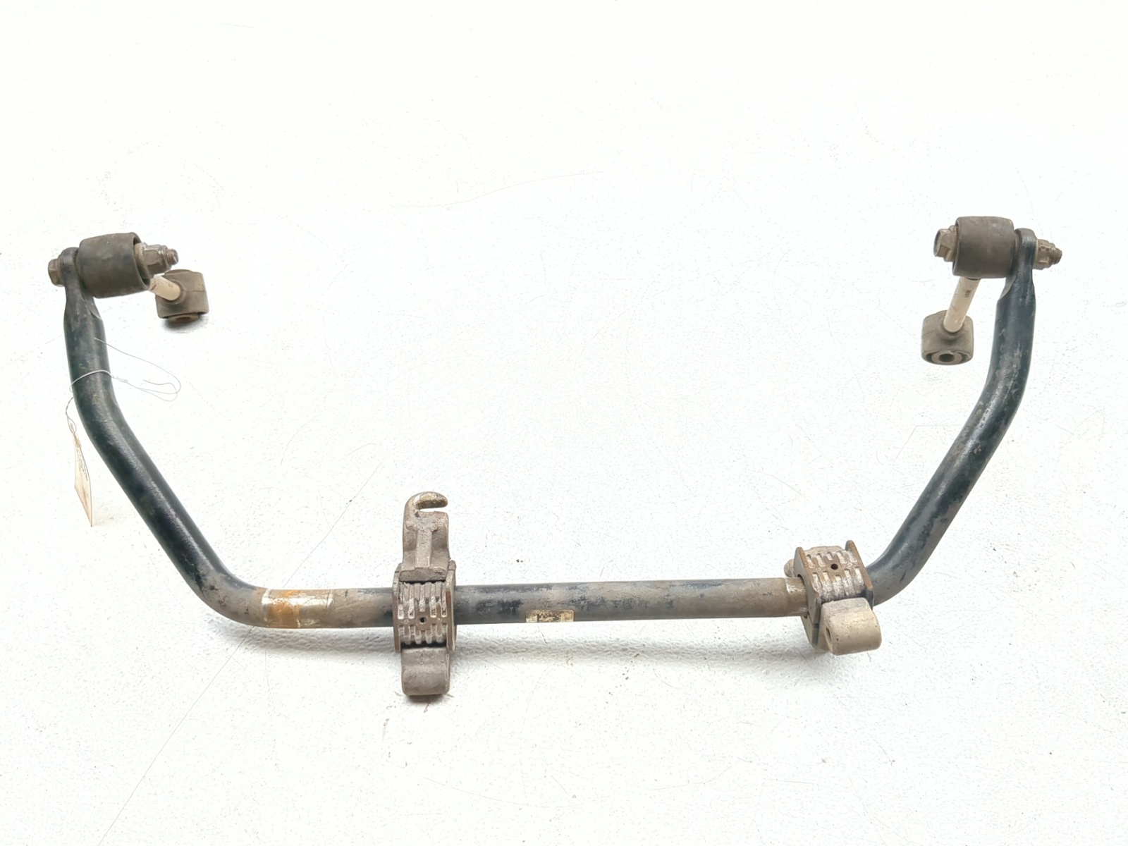 14-23 Polaris RZR XP 1000 Front Sway Bar 5338117 - Sun Coast Cycle