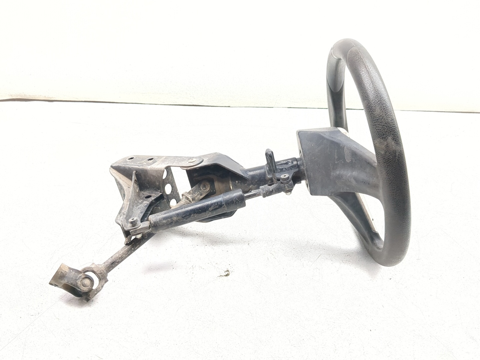 14-23 Polaris RZR XP 1000 Front Steering Column Assembly 1824420
