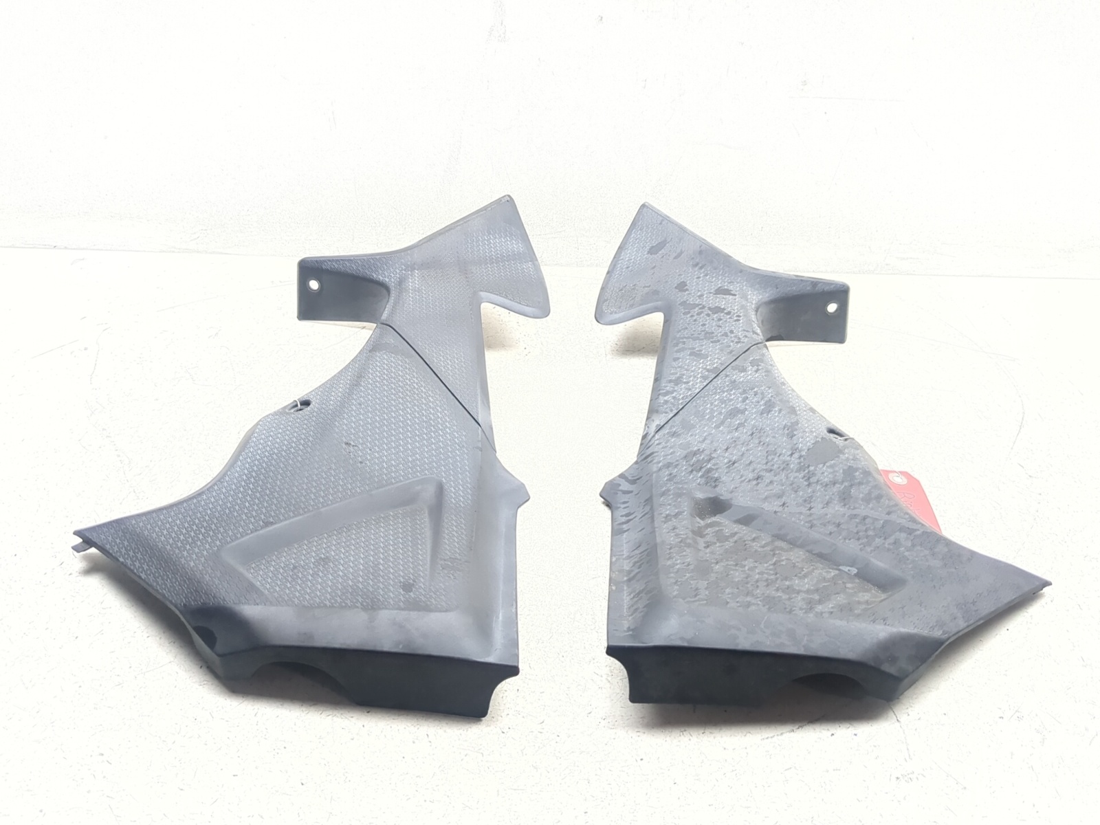 13-18 Honda CB500X Left Right Side Cover Set 83510-MGZ-J800 83610