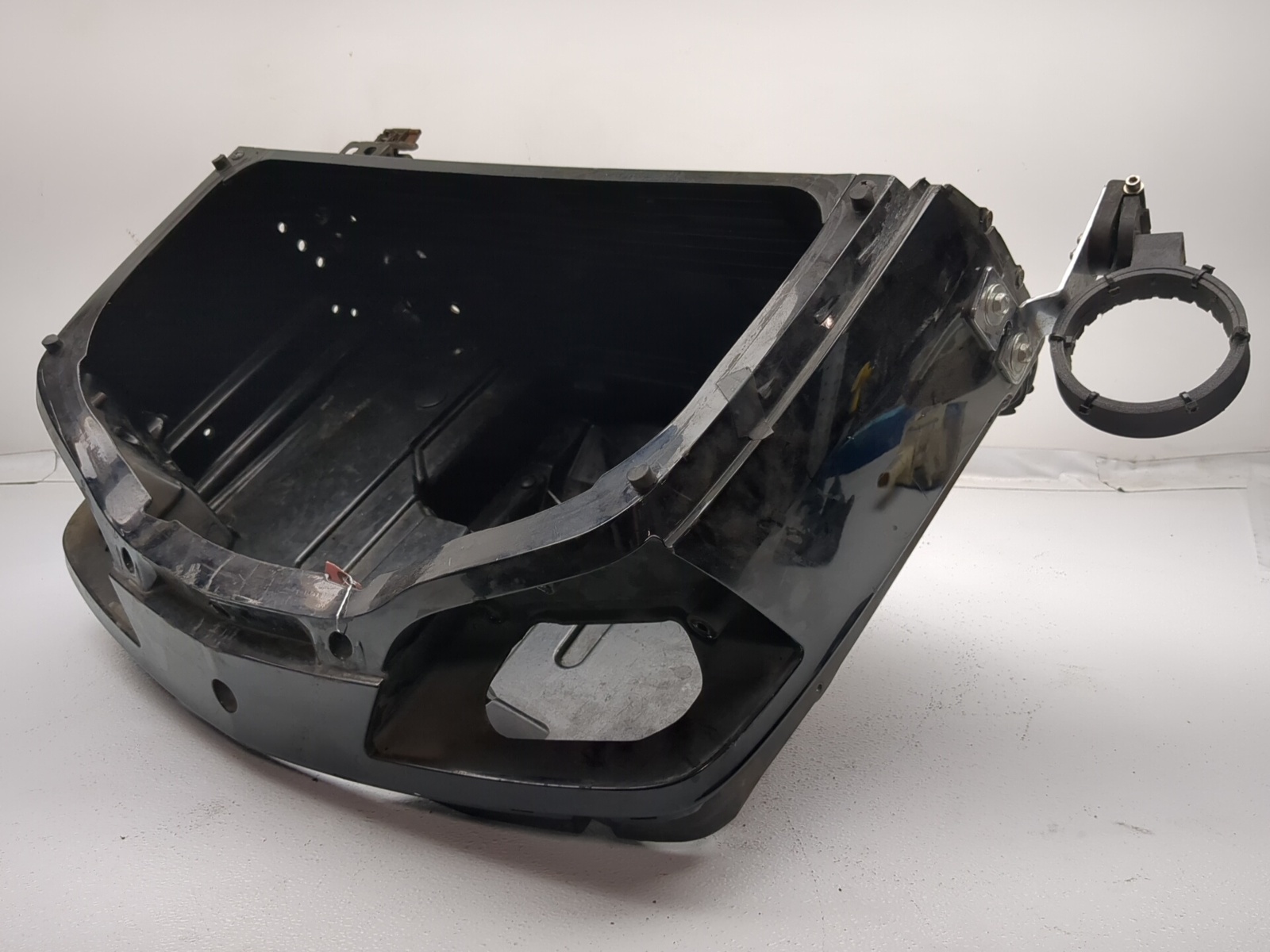 01-03 Honda Goldwing 1800 GL1800 Rear Trunk Box 81111-MCA-0000