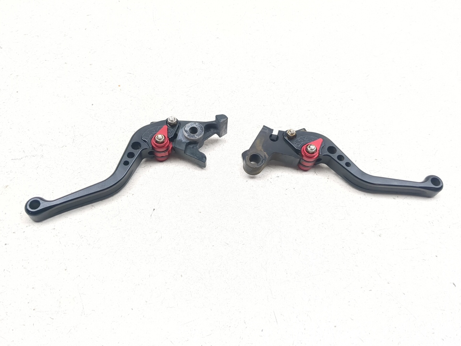 17-25 Honda Rebel 500 CMX500 Front MZS Brake Clutch Lever Set