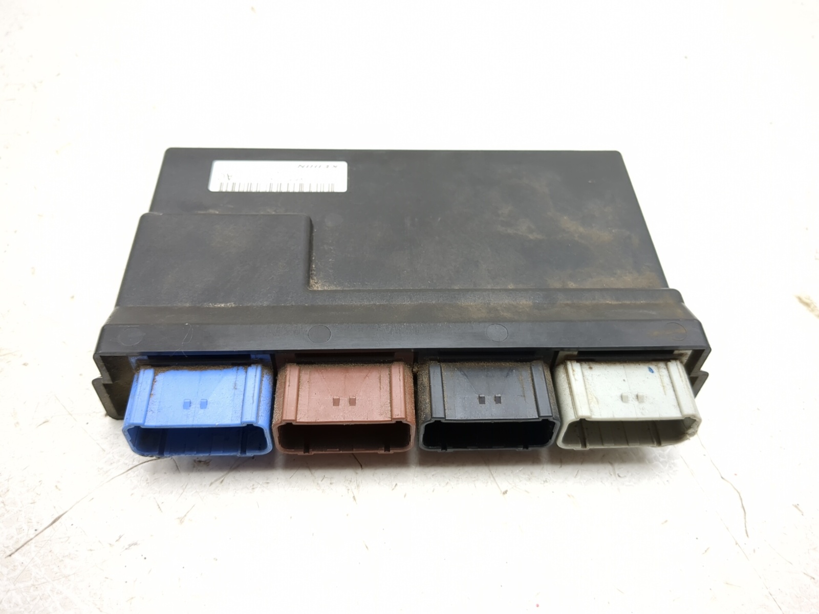 16-18 Honda CRF1000 Africa Twin Engine Control Module ECM ECU CDI