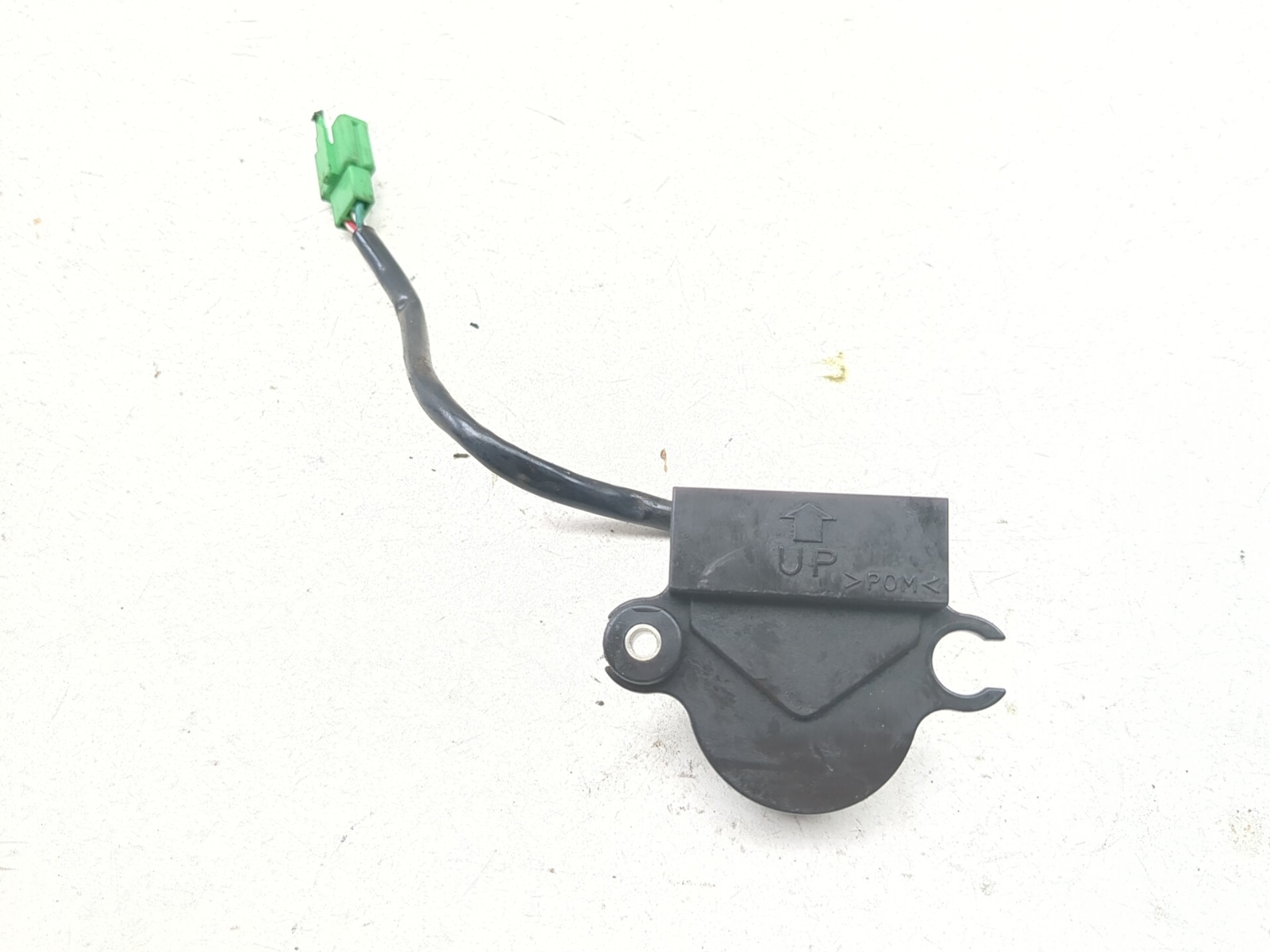 05-08 Honda VTX1800 F1 Tip Over Bank Angle Sensor 35160-MCH-013