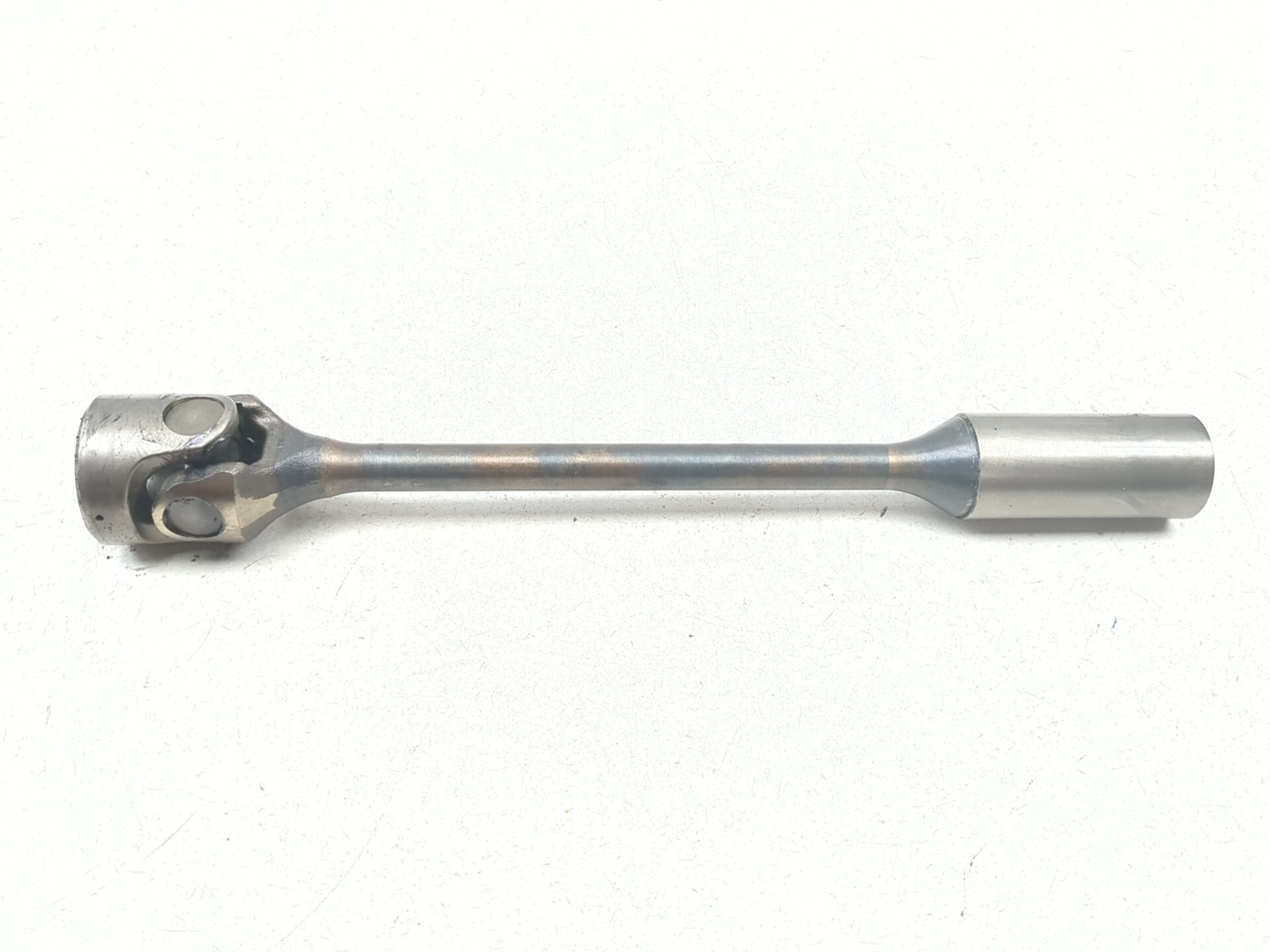 02-03 Kawasaki VN1500 Vulcan Mean Streak Rear Propeller Drive
