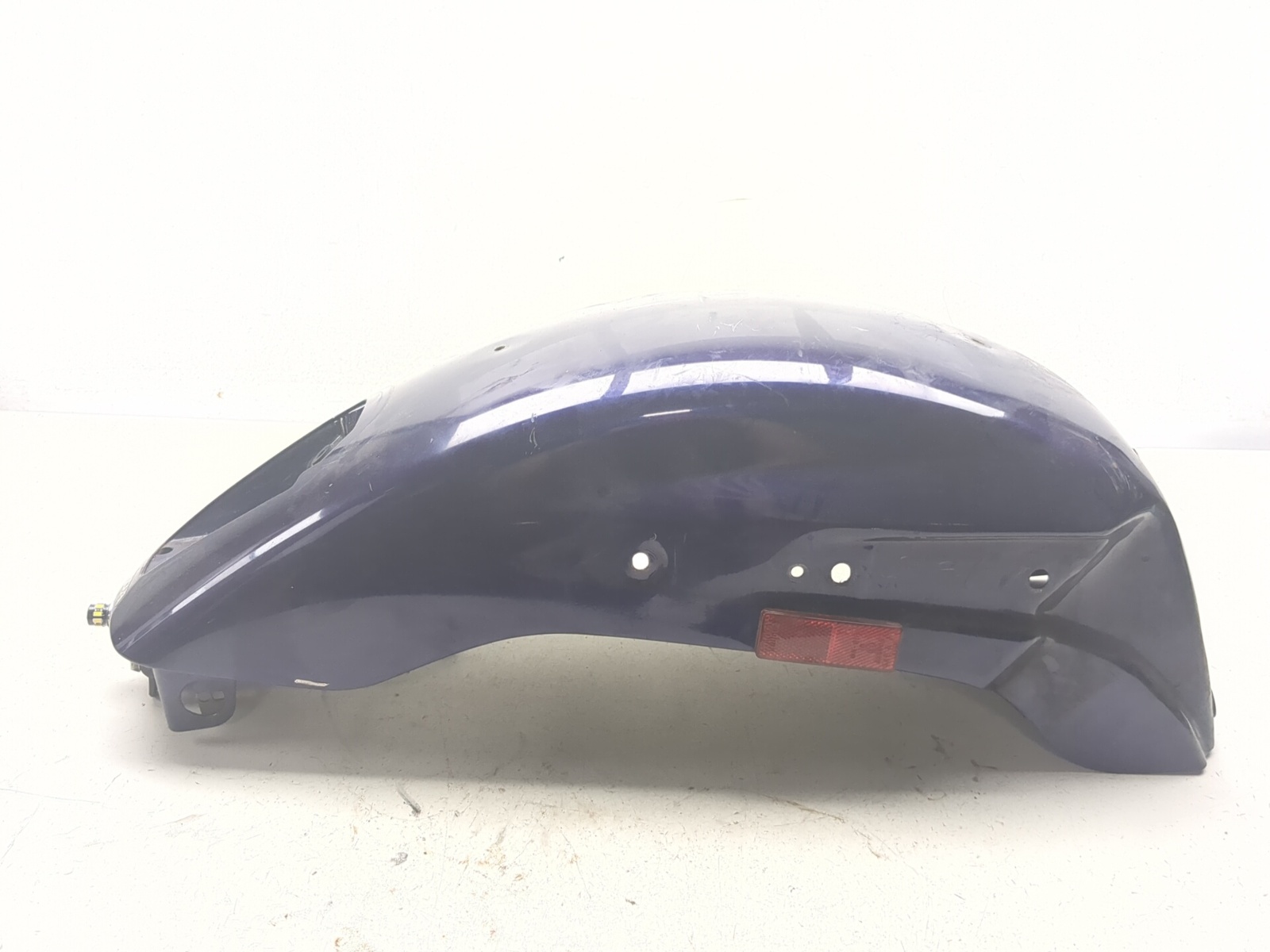 02-04 Honda VTX1800 C Rear Fender Fairing Splash Mudguard 80110