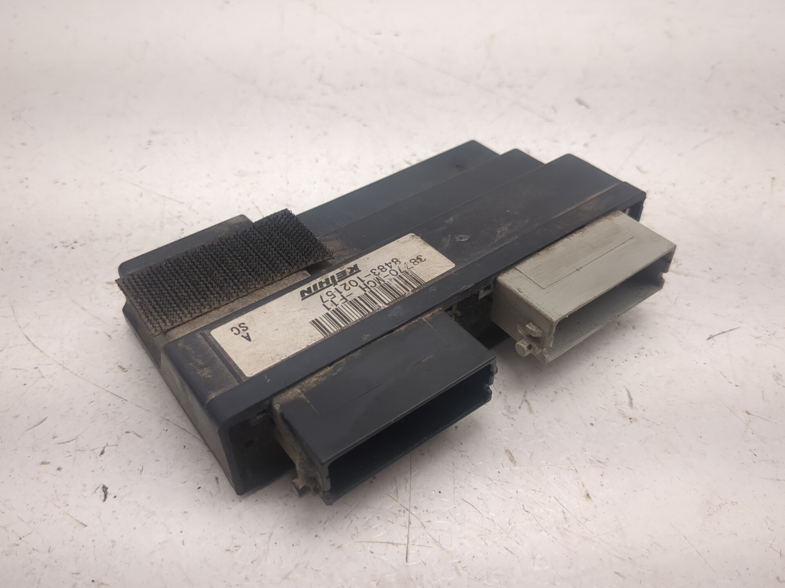 05-08 Honda VTX1800 F3 Engine Control Module ECM ECU Box CDI 38770