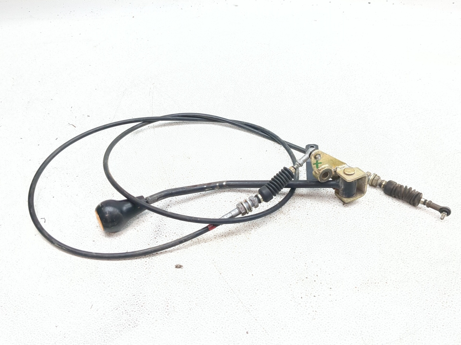 07-13 Kubota RTV 1100 Main Gear Shift Cable K7711-42710 - Sun