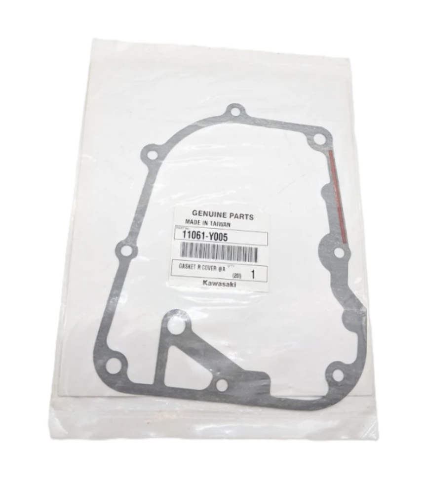 07-25 Kawasaki KFX90 Generator Gasket 11061-Y005 - Sun Coast Cycle