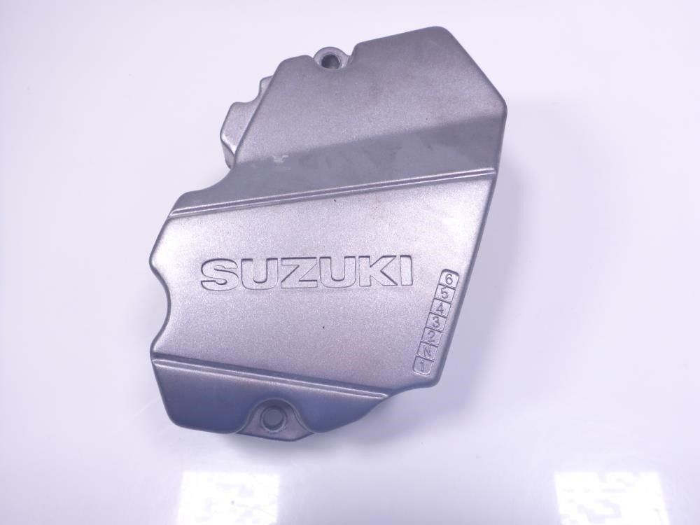 15 Suzuki GW 250 Front Sprocket Cover