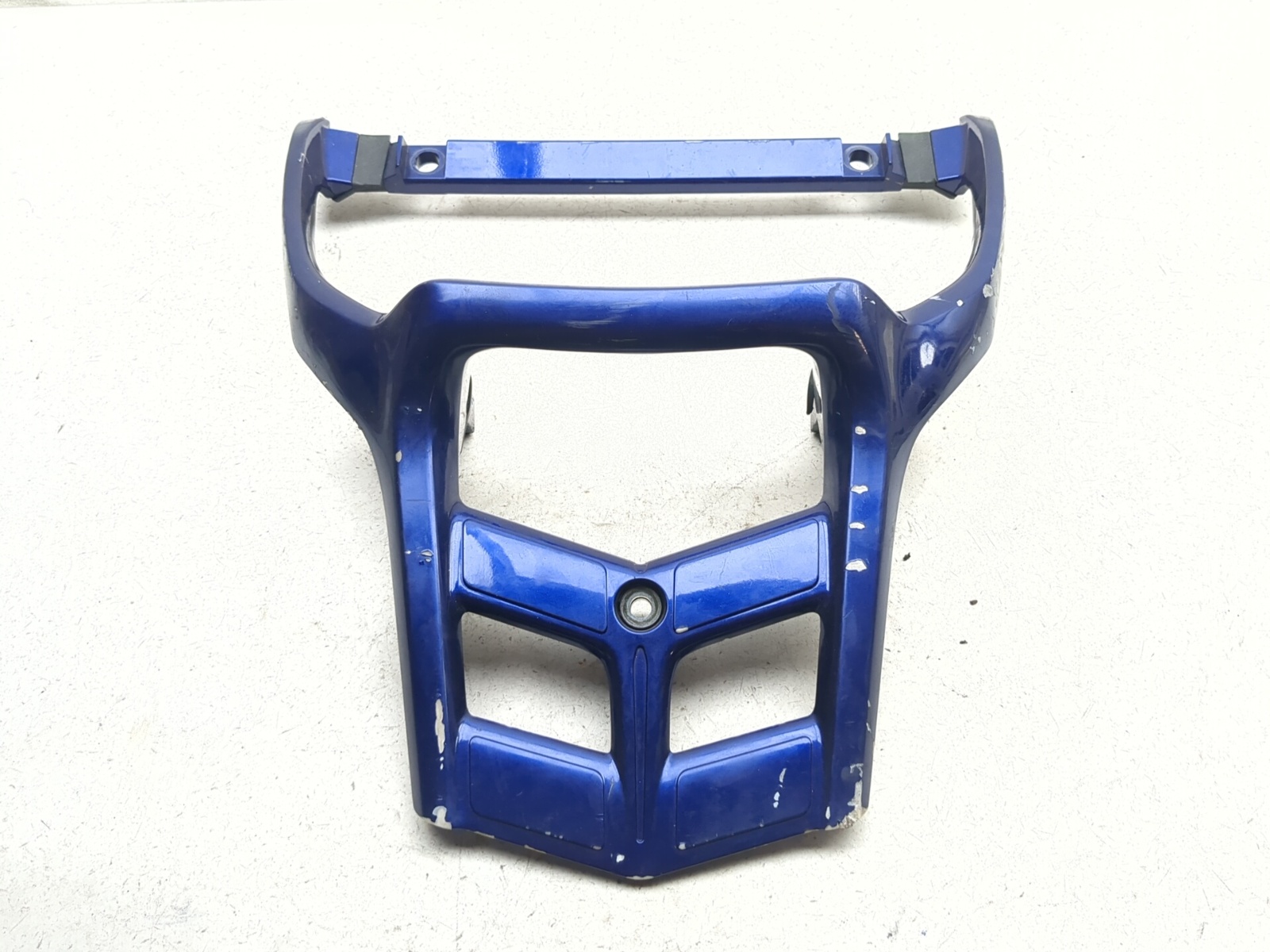 03-05 Yamaha FJR 1300 Rear Luggage Rack 5JW-24773-00-P4 - Sun