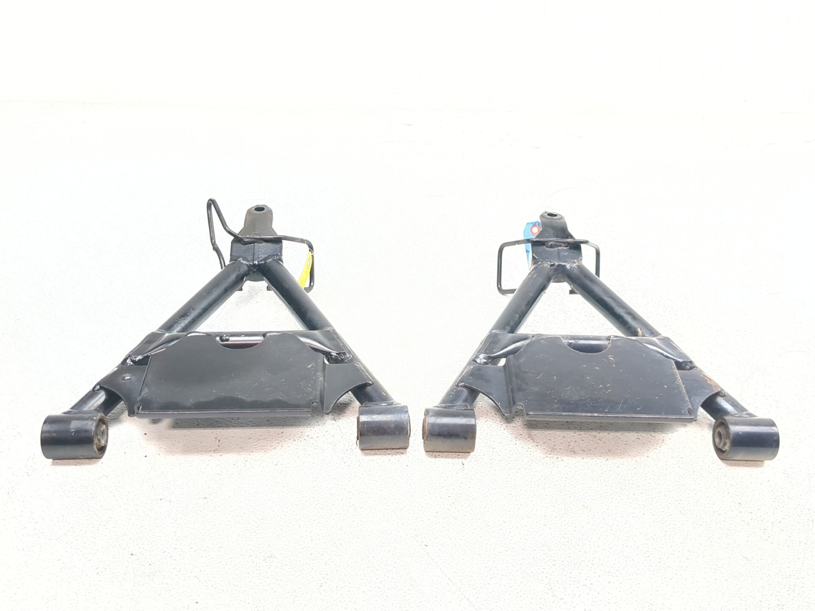 09-13 Kawasaki Mule 4010 Diesel KAF950 Front Lower Control Arm Set