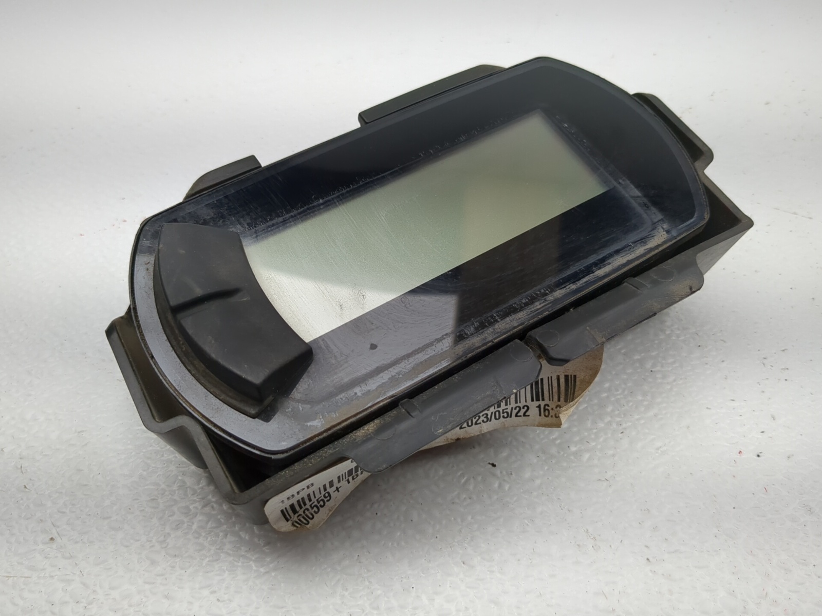 12-25 Can-Am Outlander 650 Front Speedometer Tach Dash Cluster