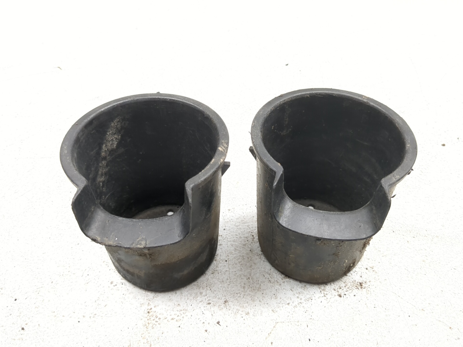17-25 Kawasaki Mule SX 4X2 Front Left Right Cup Holder Set 13280