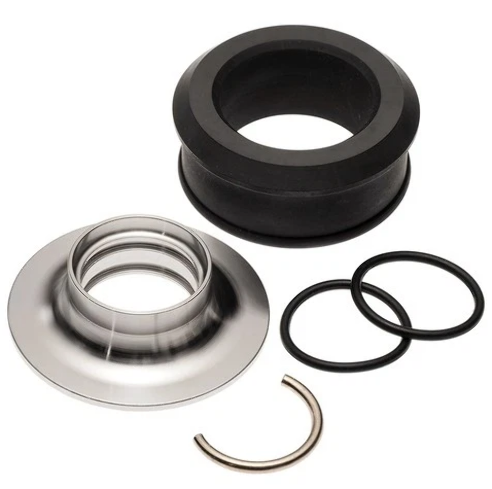 18-21 Sea-Doo GTX RXT GTR 230 300 Carbon Ring Kit 1630CC 295501176