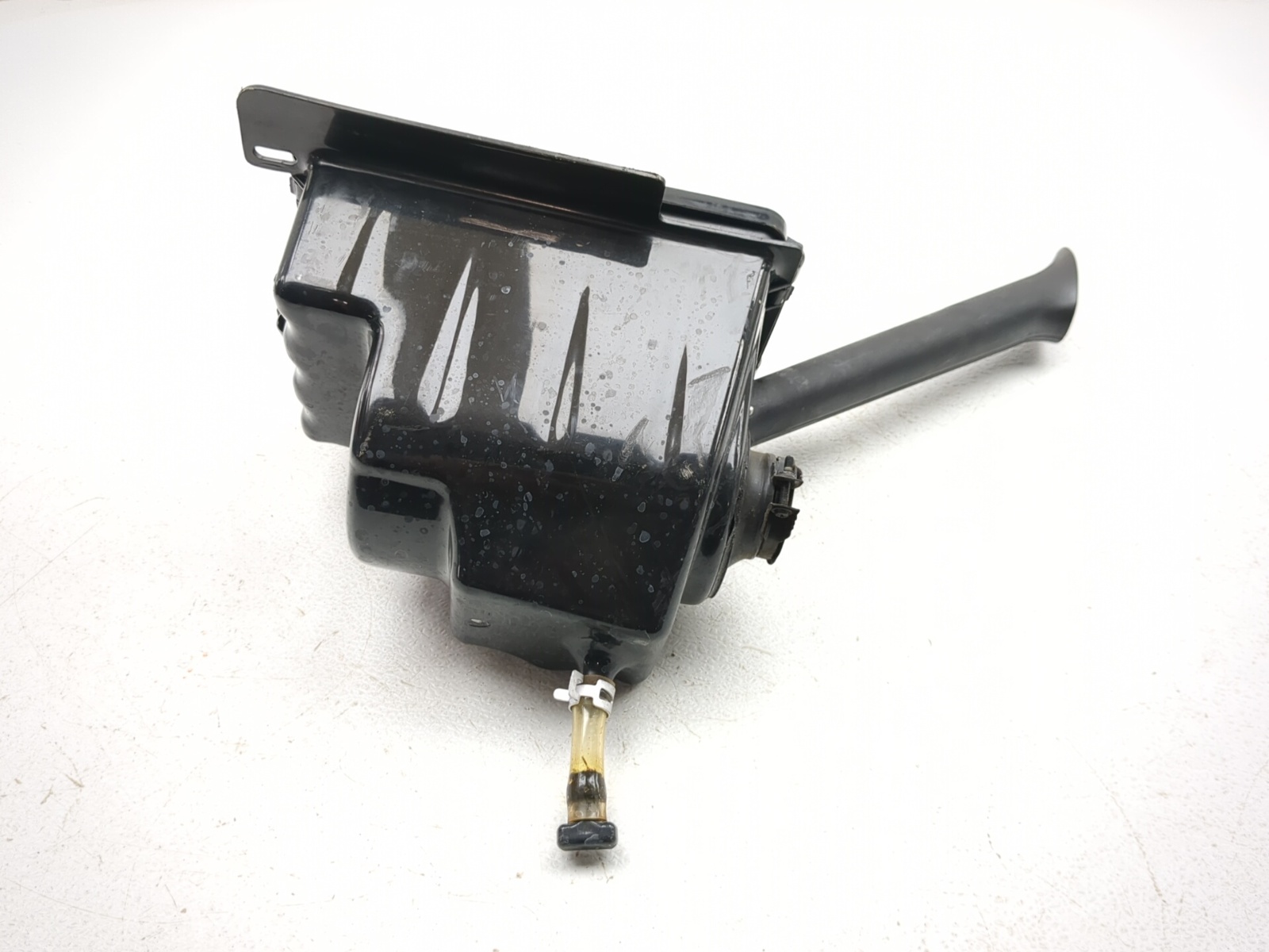 05-26 Polaris Phoenix 200 Airbox Assembly 452559 - Sun Coast Cycle