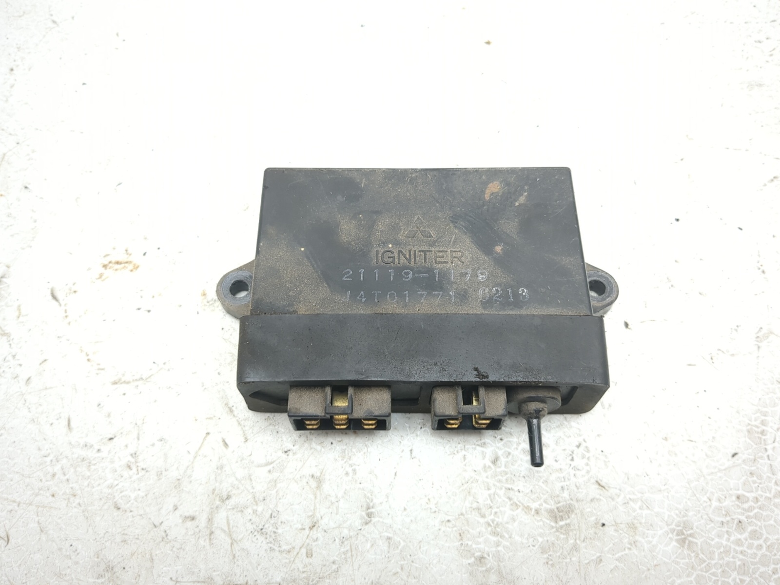 86-03 Kawasaki Voyager ZG1200 Igniter CDI 21119-1179 - Sun Coast
