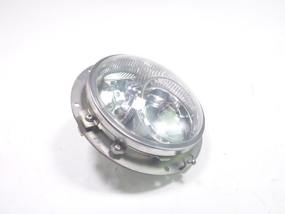 08 Harley Davidson Ultra Classic FLHT Head Light Lamp Dual Halogen 67864-04A