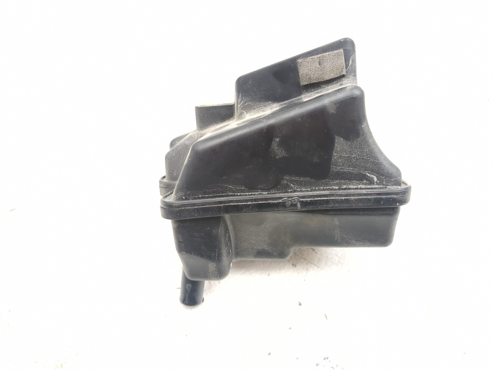 00-24 Suzuki DRZ400SM DRZ 400 Breather Box Container 17210-26E00