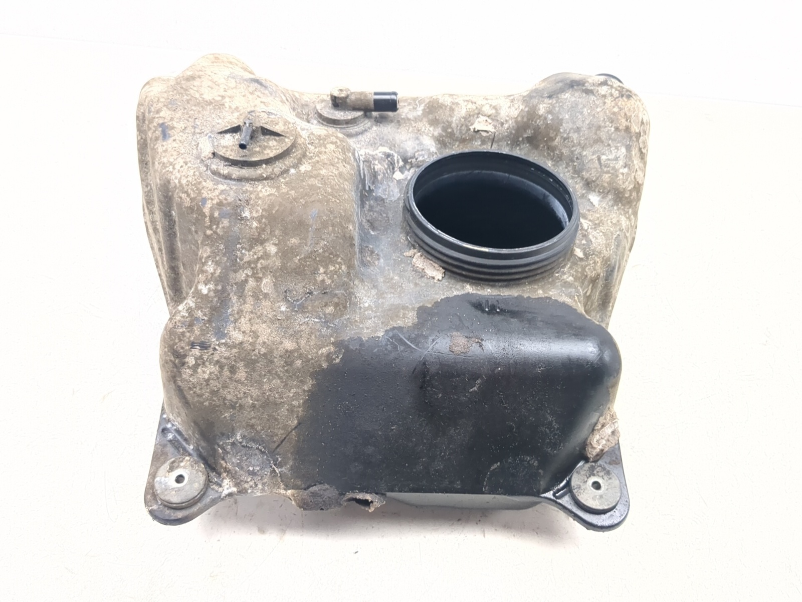 Arpra Supermini SUPERGASBRAS SCANIAタンク 03-12 Suzuki Burgman AN650 Gas Fuel Tank 44110-10G00 - Sun Coast
