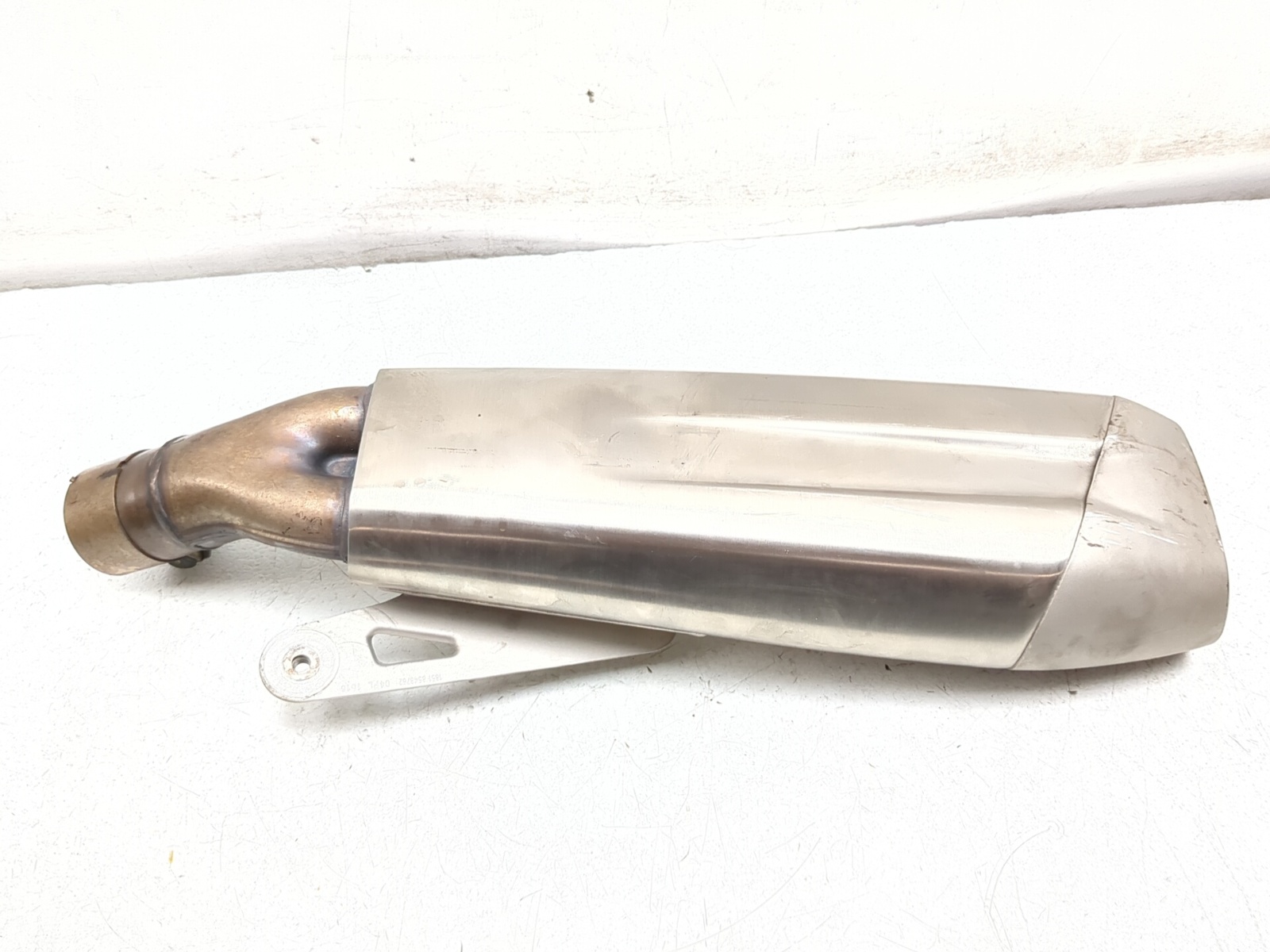 15-18 BMW S1000RR Rear Exhaust Muffler Silencer 18518548763 - Sun