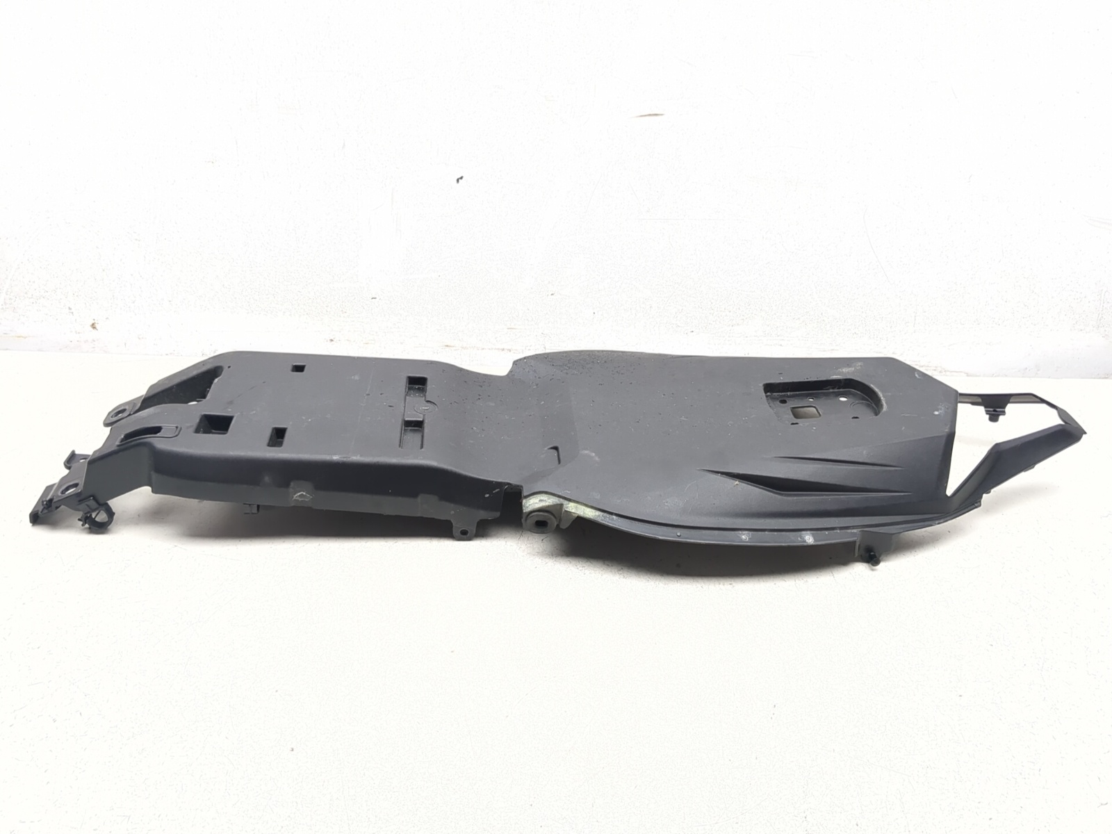19-23 Kawasaki Ninja ZX6R ZX636K Rear Fender Fairing Guard