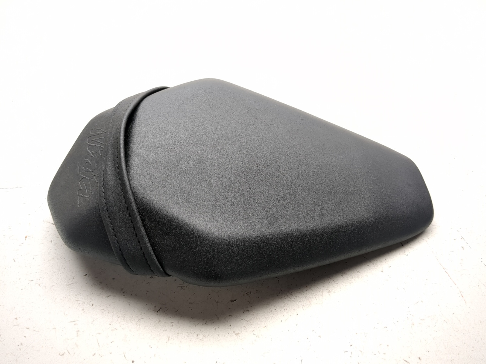 19-23 Kawasaki Ninja ZX6R ZX636K Rear Passenger Seat 53066-0607