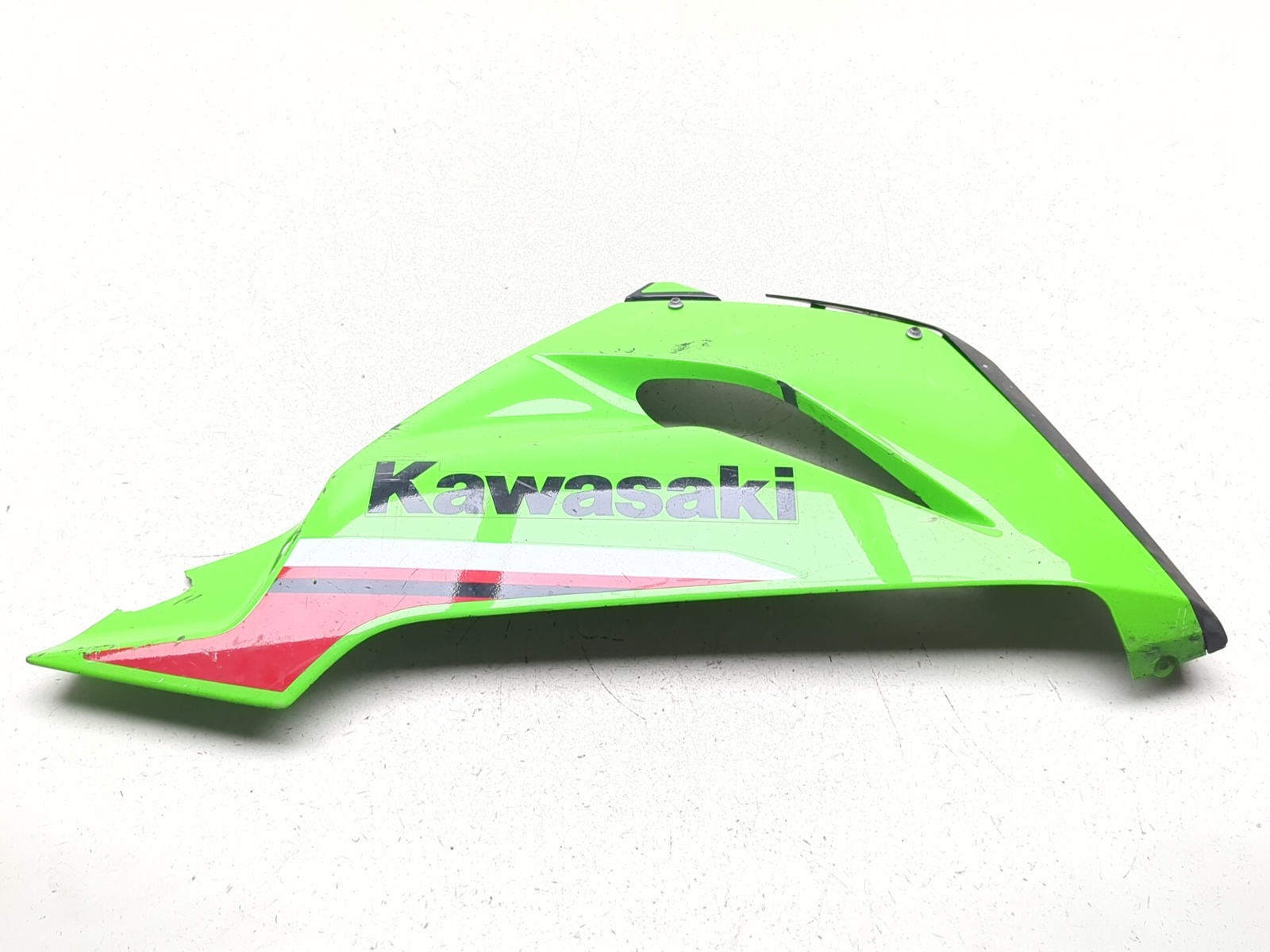 19-23 Kawasaki Ninja ZX6R ZX636K Right Side Fairing Cowl Body