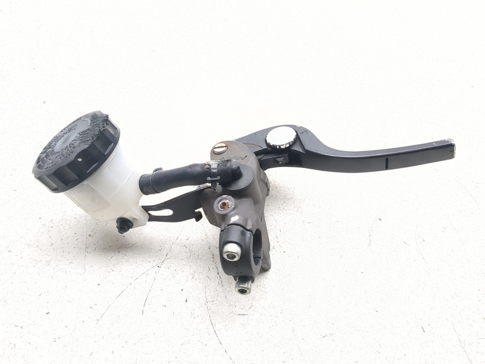 カーペンター ミニイール 管理 M 0266 19-23 Kawasaki Ninja ZX6R ZX636K Front Brake Master Cylinder 43015