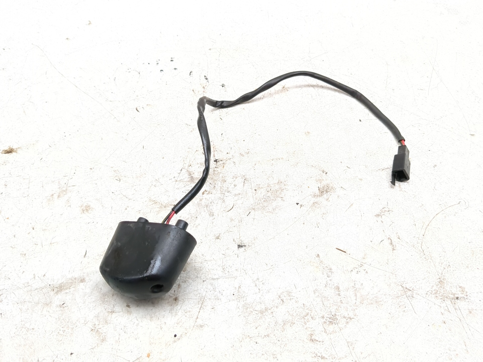 18-26 Kawasaki Ninja 400 EX400 Rear License Plate Light 23016-0657