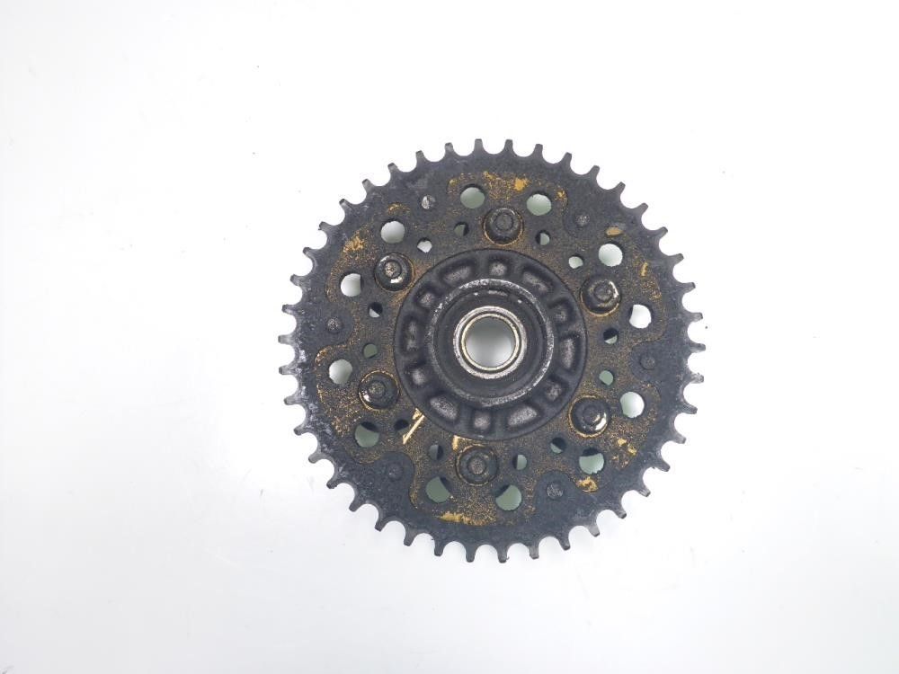 05 Ducati ST3 Rear Wheel Cush Drive Sprocket Hub 42